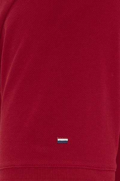 Футболка-поло из хлопка - G081SZ0110TP10IY024 Футболка муж. (VR014, 4XL)