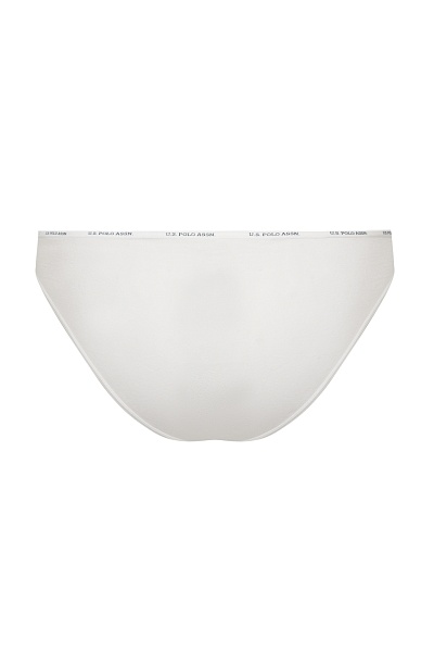 Трусы слипы, 3 пары - I082SZ0IT066211-B  Нижнее белье жен. (001, 38)