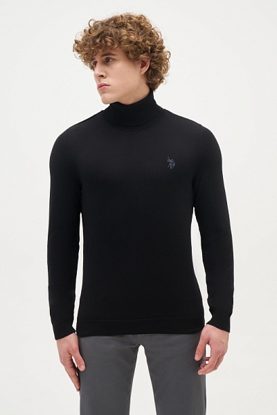 Водолазка из хлопка - G081SZ0TK0FORBES24K_R Кофта муж. (VR046, S)
