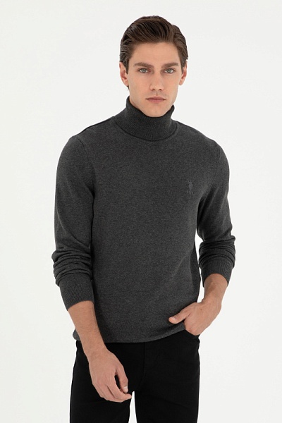 Водолазка из хлопка - G081SZ0TK0FORBES_BSK24 Кофта муж. (VR081, 2XL)