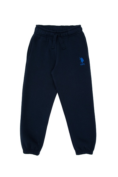 Свитшот и спортивные брюки хлопковые для мальчиков - G083SZ0HF0US2216 Костюм дом. муж. детс. (VR077, 14_15)