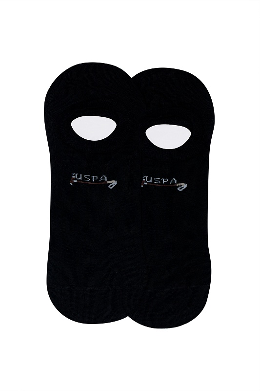 Подследники, 2 пары - A081SZ013P03DEXTER-IY22 Носки муж. (001)