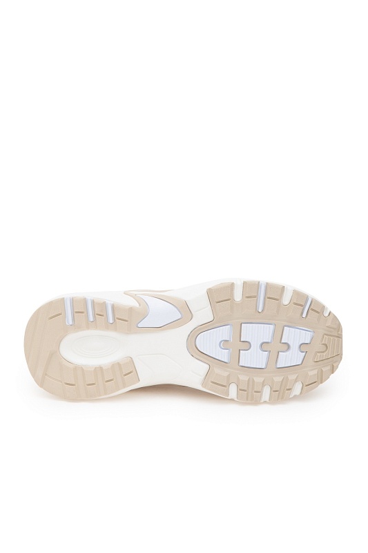 Кроссовки с сетчатыми вставками - S082SZ0330Y25NILOE_SNKR Обувь жен. (VR011, 37)