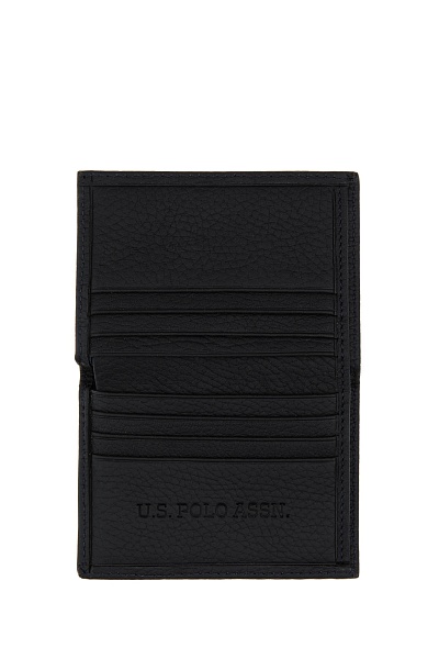 Обложка для паспорта кожаная - A081SZ0CD0K25AW012 Кошелек муж. (VR033)