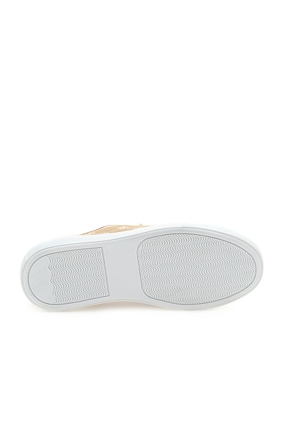 Кеды текстильные - S082SZ0330Y25BLAZI_SNKR Обувь жен. (VR011, 37)