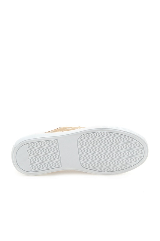 Кеды текстильные - S082SZ0330Y25BLAZI_SNKR Обувь жен. (VR011, 37)