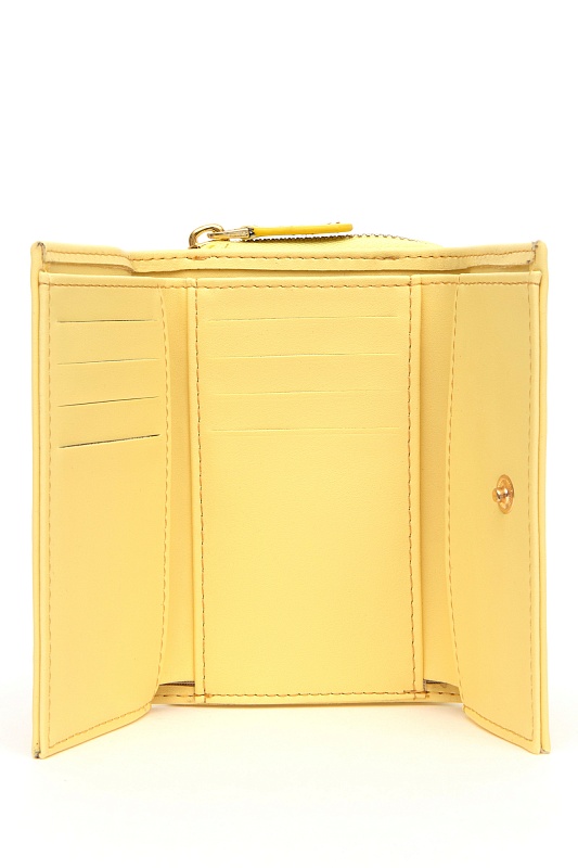 Кошелек на молнии - A082SZ0SR0Y24AW509 Портмоне жен. (VR044)