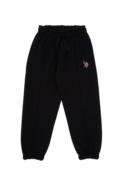 Свитшот и спортивные брюки хлопковые для мальчиков - G083SZ0HF0US2228 Костюм дом. муж. детс. (VR046, 4_5)