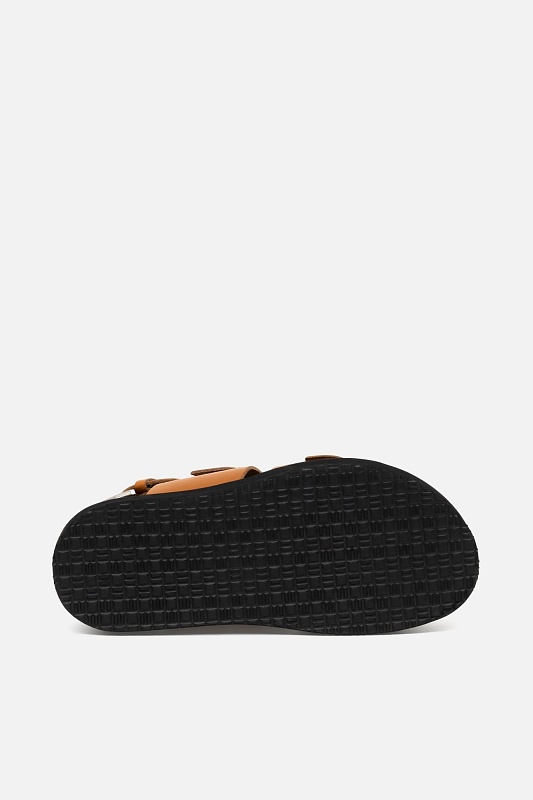 Сандалии из натуральной кожи - S082SZ0330Y24JUYTA Обувь жен. (VR099, 39)