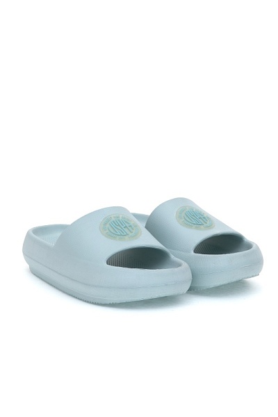 Шлепанцы на платформе - S082SZ0330Y24FLAGARDA Обувь жен. (VR048, 37)