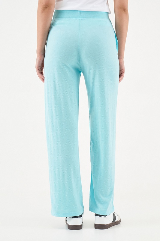 Спортивные брюки прямые - G082SZ0OP0SALTANA Брюки спорт. жен. (VR007, 2XS)