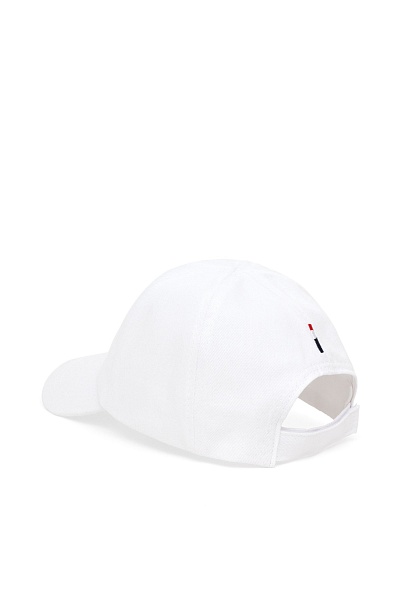 Бейсболка с логотипом для девочек - A084SZ064P01EDROGIRL-IY23 Шапка жен. детс. (VR013, 1)