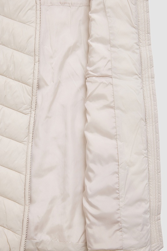 Жилет утепленный без капюшона - G082SZ0100E_PRACE26K Жилет жен. (VR049, 36)