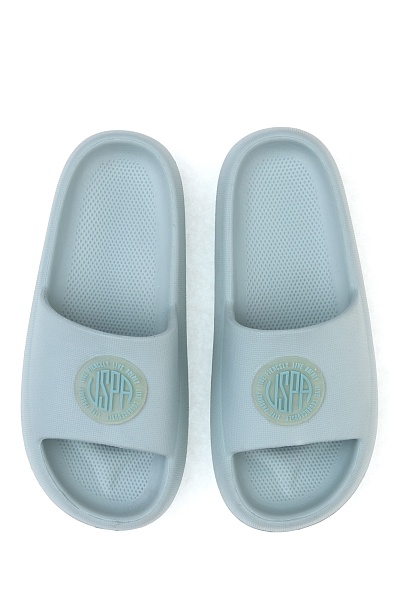 Шлепанцы на платформе - S082SZ0330Y24FLAGARDA Обувь жен. (VR048, 36)