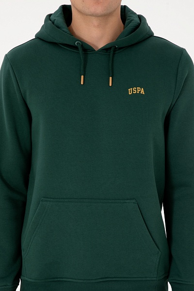 Худи с логотипом - G081SZ0820E_NAOMISK025 Толстовка муж. (VR079, 3XL)