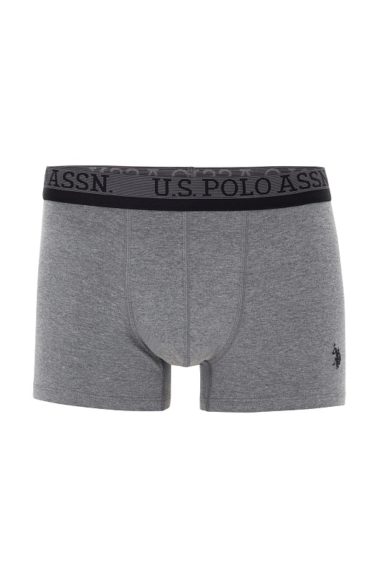 Трусы-боксеры, 3 штуки - I081SZ0IA03BMDSGS24K Нижнее белье муж. (VR046, XL)