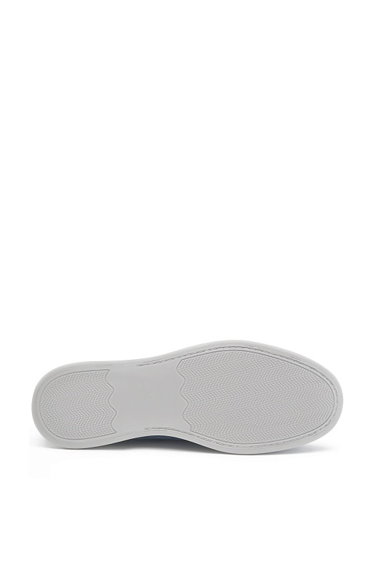 Лоферы замшевые - S082SZ0330Y24LUSATE Обувь жен. (VR032, 37)