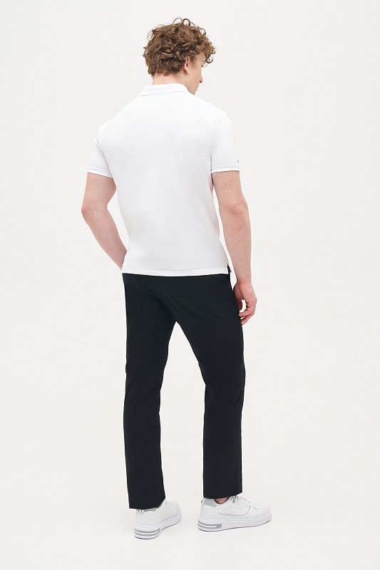 Брюки чинос прямые - G081SZ0780LUIS25Y_REG Брюки муж. (VR046, 30, 33)