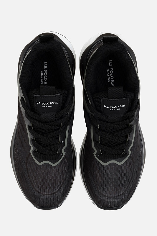 Кроссовки текстильные - S081SZ0330Y25ARGUS_SNKR Обувь муж. (VR046, 42)