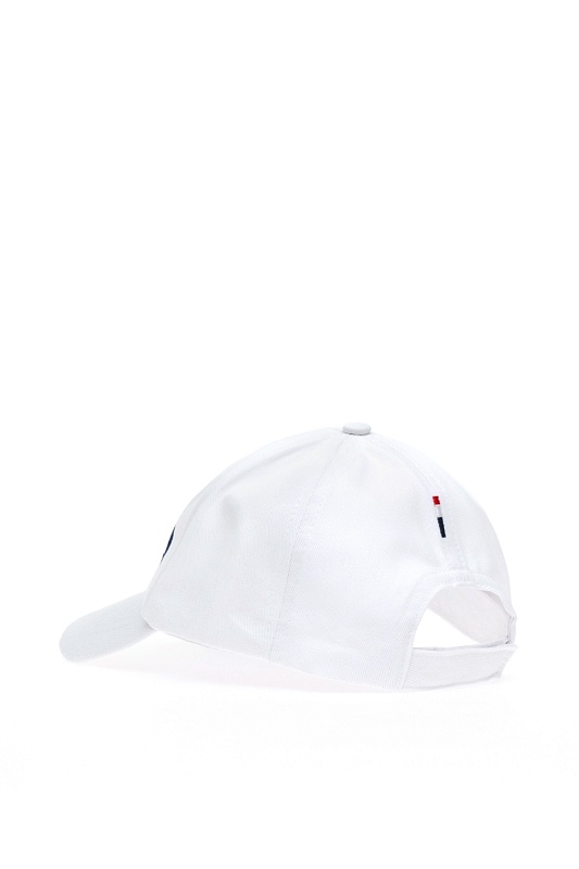 Бейсболка с логотипом - A081SZ0640DELLI_IY25 Шапка муж. (VR013)