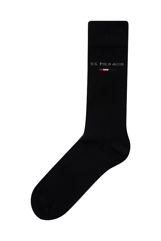 Носки высокие из хлопка, 2 пары - A081SZ013P01JACK_10_R Носки муж. (VR081)