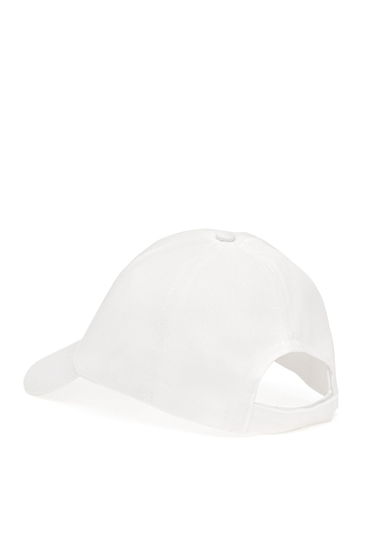 Бейсболка с тисненным логотипом - A081SZ064P01GUZMAN_IY24 Шапка муж. (VR013)