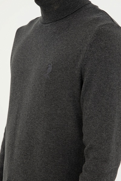 Водолазка из хлопка - G081SZ0TK0FORBES_BSK24 Кофта муж. (VR081, 2XL)