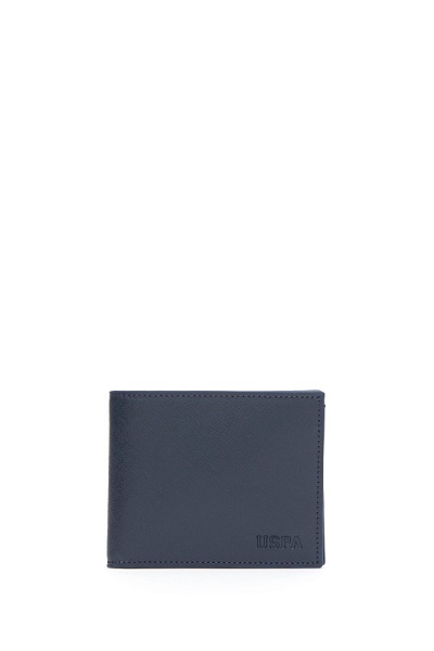 Кошелек кожаный - A081SZ0CD0E_K25AW001 Кошелек муж. (VR033)