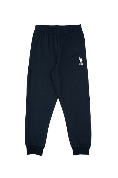 Свитшот и спортивные брюки для мальчиков - G083SZ0HF0US2203 Костюм дом. муж. детс. (VR013, 12_13)