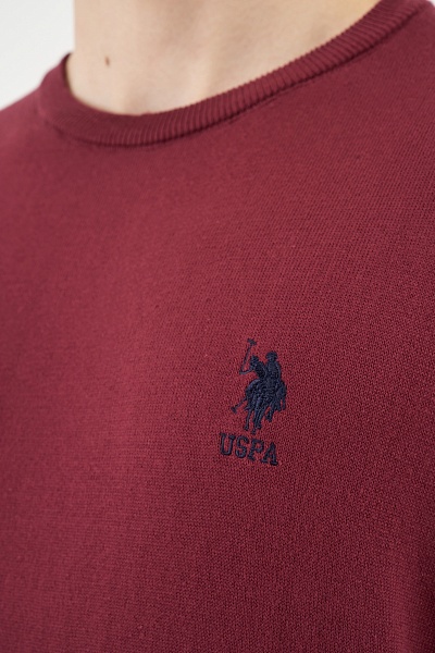 Джемпер из хлопка - G081GL0TK0GTD01_GLBSK25 Кофта муж. (VR177, 2XL)