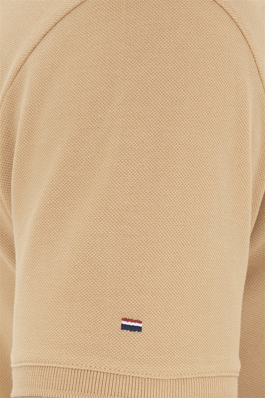Футболка-поло из хлопка - G081SZ0110TP10IY023 Футболка муж. (VR015, XS)