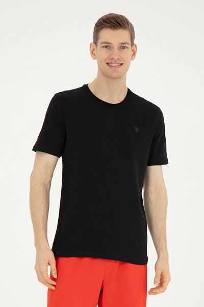 Футболка базовая - G081GL0110GTS01IY024 Футболка муж. (VR046, 2XL)