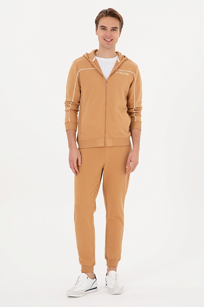 Толстовка на молнии с капюшоном - G081SZ0820E_RAVTA Толстовка муж. (VR015, XL)