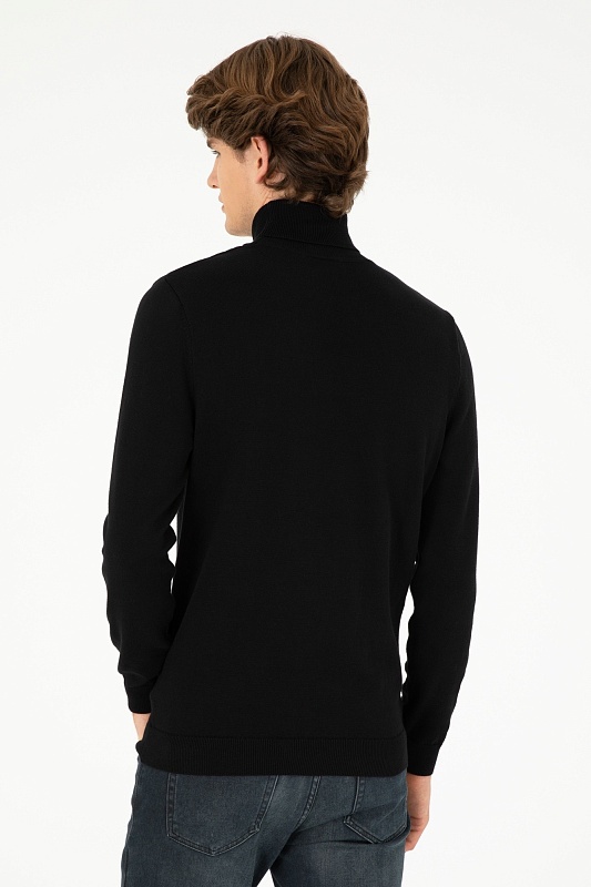 Водолазка из хлопка - G081SZ0TK0FORBES_BSK24 Кофта муж. (VR046, XS)
