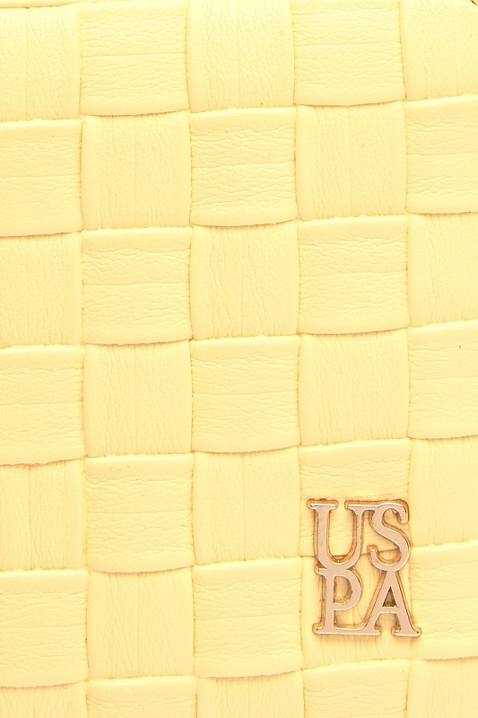 Кошелек на молнии с ремешком на запястье - A082SZ0SR0Y24BOMLE Портмоне жен. (VR044)