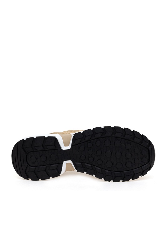 Кроссовки комбинированные - S081SZ0330E_Y25GROSETE_SNKR Обувь муж. (VR015, 44)