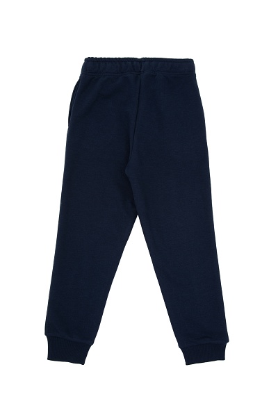 Свитшот и спортивные брюки хлопковые для мальчиков - G083SZ0HF0US2227 Костюм дом. муж. детс. (VR033, 12_13)