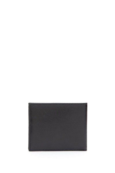 Кошелек кожаный - A081SZ0CD0E_K25AW001 Кошелек муж. (VR046)