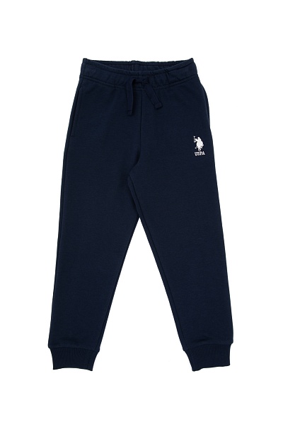 Свитшот и спортивные брюки хлопковые для мальчиков - G083SZ0HF0US2227 Костюм дом. муж. детс. (VR033, 12_13)