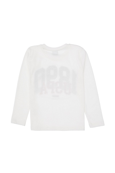 Свитшот и спортивные брюки для мальчиков - G083SZ0HF0US2203 Костюм дом. муж. детс. (VR013, 12_13)