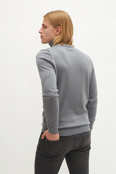Водолазка базовая - G081SZ0TK0FORBES-SK21 Кофта муж. (VR001, 2XL)