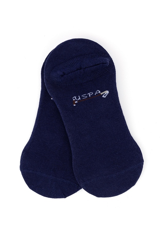 Подследники, 2 пары - A081SZ013P03DEXTER-IY22 Носки муж. (VR033)