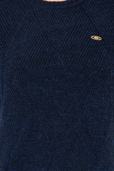 Трикотажный джемпер - G082SZ0TK0NONARA Кофта жен. (VR033, M)