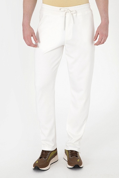 Спортивные брюки зауженные - G081SZ0OP0DENIZIY25 Брюки спорт. муж. (VR184, 5XL)