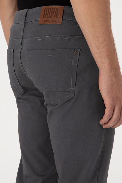 Брюки чинос зауженные - G081GL0780CARLOS25K Брюки муж. (VR024, 30, 34)