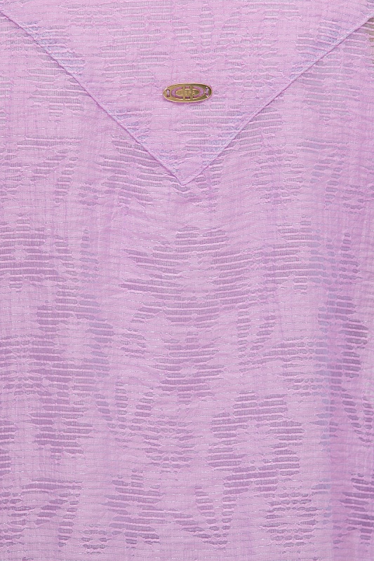 Блузка с вискозой свободная - G082SZ0040VALENA Сорочка жен. (VR211, 32)