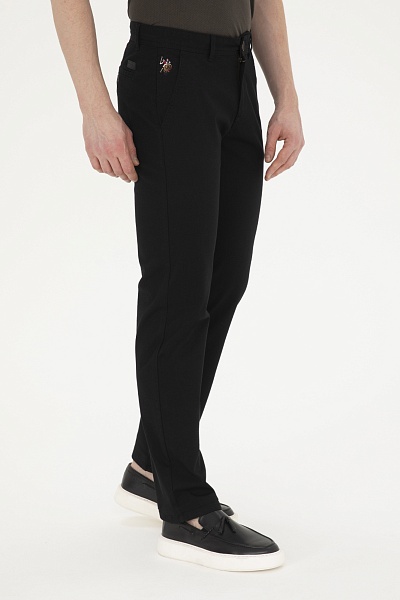 Брюки чинос прямые - G081SZ0780KENLY-REG Брюки муж. (VR046, 40, 33)