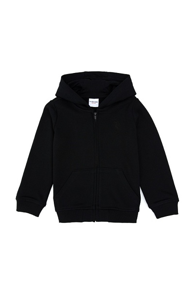 Толстовка на молнии с капюшоном - G083SZ0820GARMANKIDSSK025 Толстовка муж. детс. (VR046, 8_9)