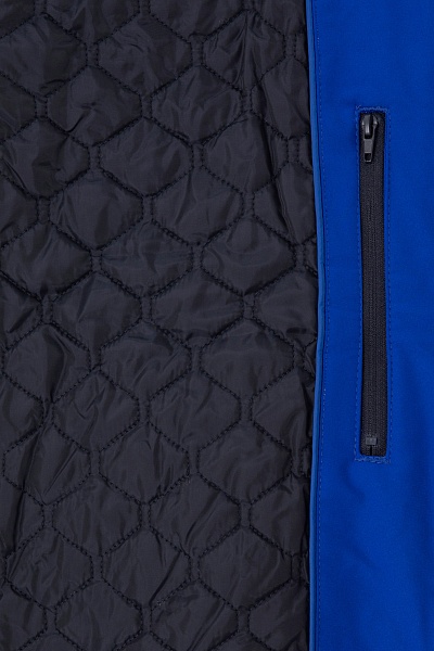 Куртка с несъемным капюшоном - G081SZ0MS0EGON-S Куртка муж. (VR045, 50)