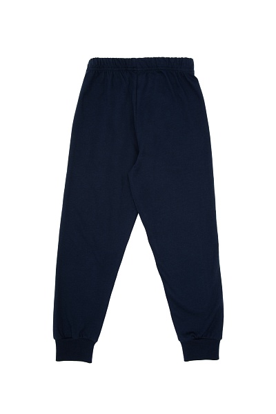 Свитшот и спортивные брюки для мальчиков - G083SZ0HF0US2206 Костюм дом. муж. детс. (VR086, 4_5)
